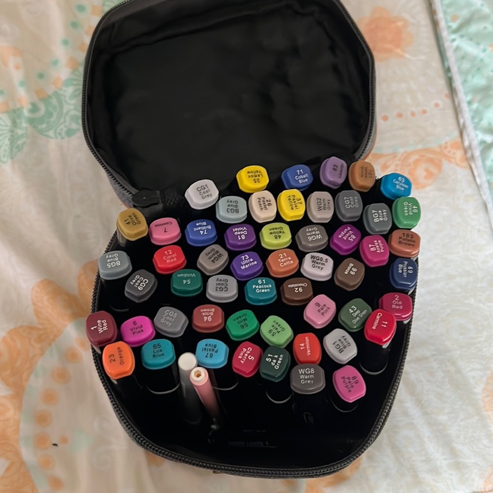 Markers